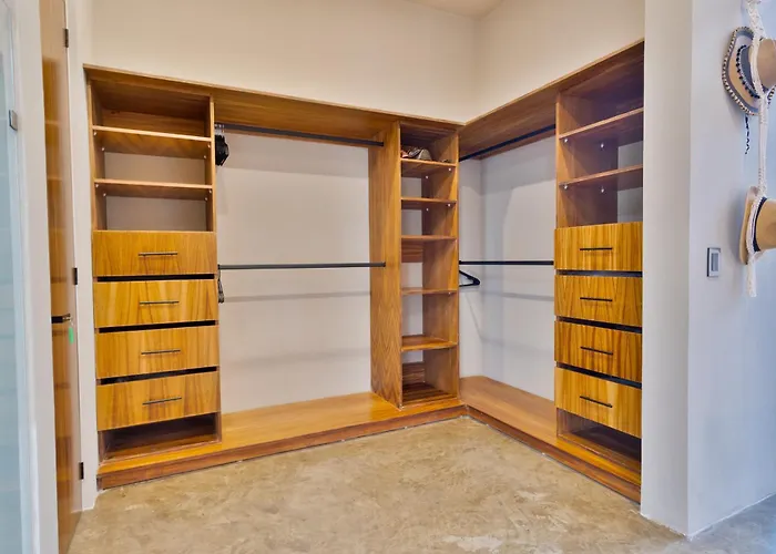 Luxury Jungle Retreat - 4 Bedroom With Private Pool And Cenote - Fits 14