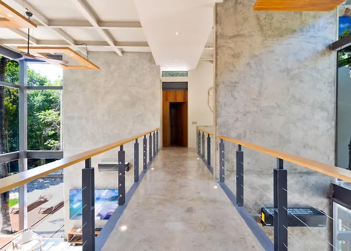 Luxury Jungle Retreat - 4 Bedroom With Private Pool And Cenote - Fits 14