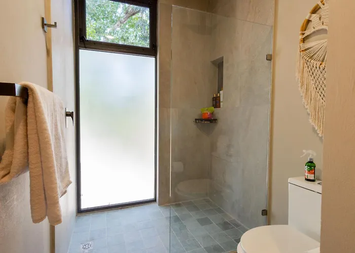 Casa de férias Luxury Jungle Retreat - 4 Bedroom With Private Pool And Cenote - Fits 14 *