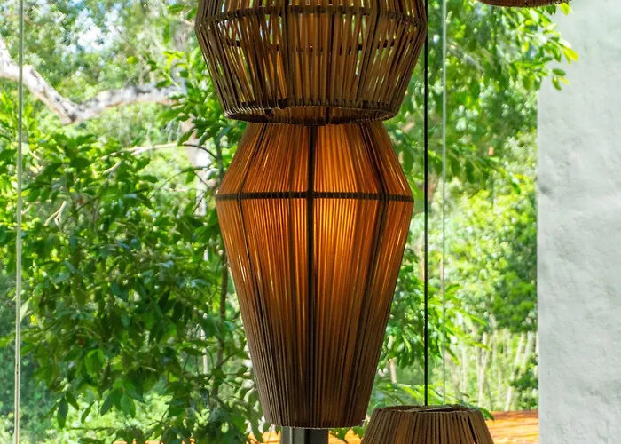 Casa de férias Luxury Jungle Retreat - 4 Bedroom With Private Pool And Cenote - Fits 14 *